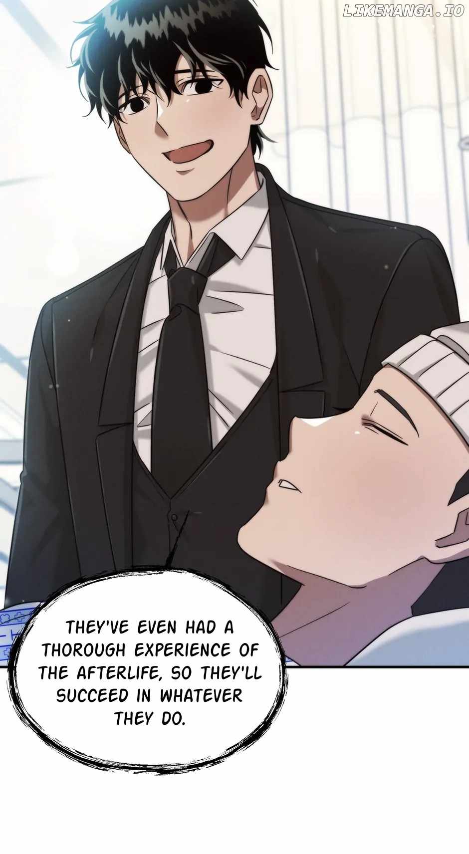 Genius Doctor Lee Moo-jin Chapter 193 77
